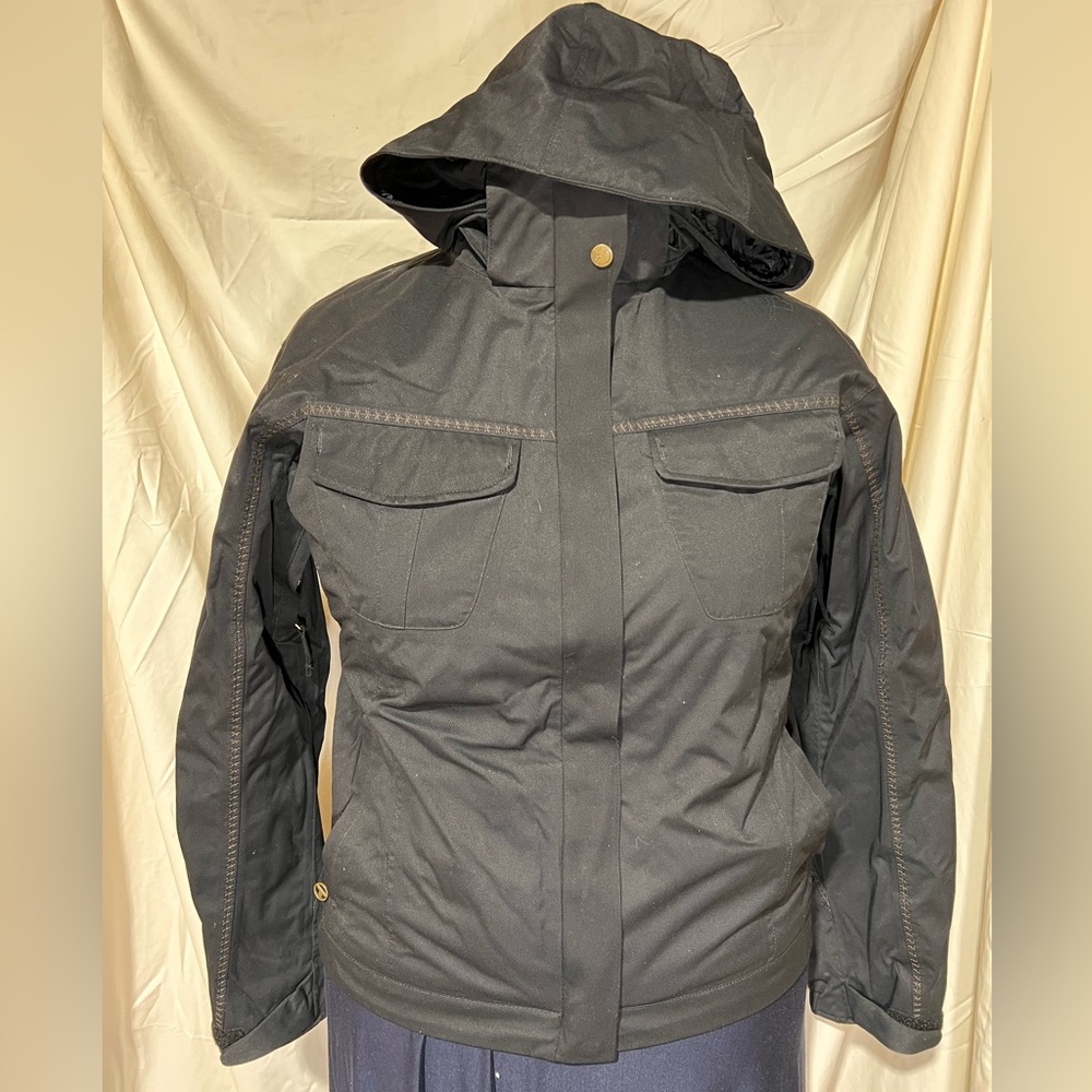 Columbia L ski jacket
